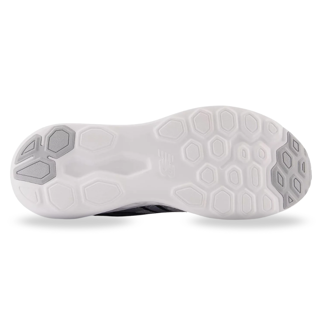 New Balance 411 v3 Running Course Gry/White