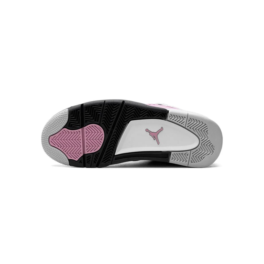 Jordan 4 Retro "Orchid"
