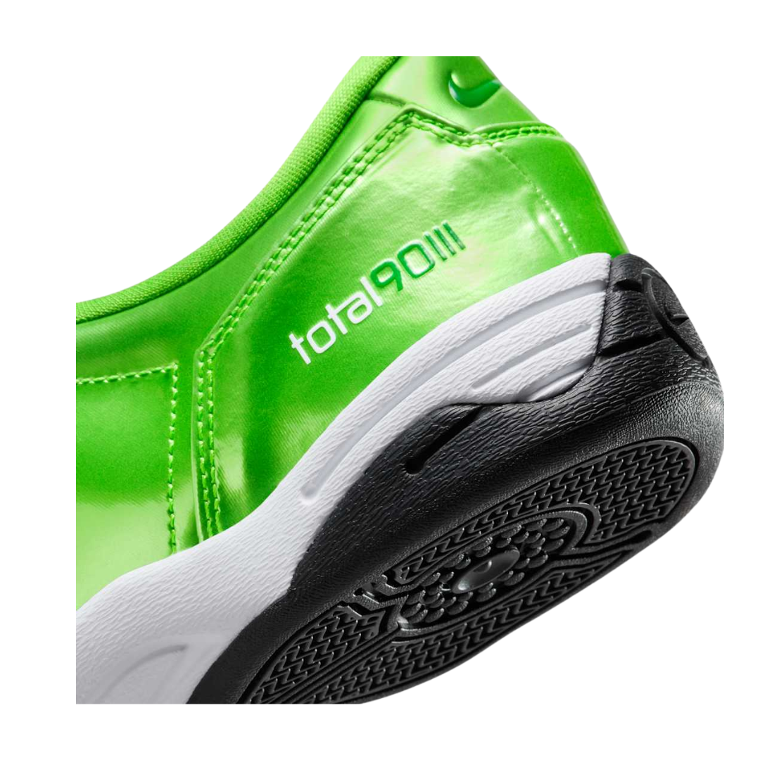 Nike Total 90 3 SP Mean Green