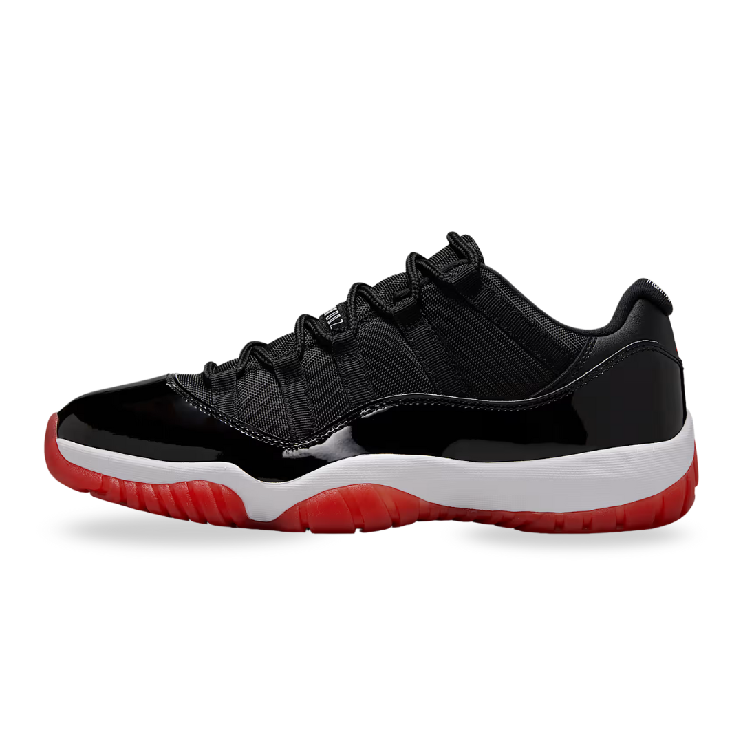 Nike Air Jordan 11 Low Bred