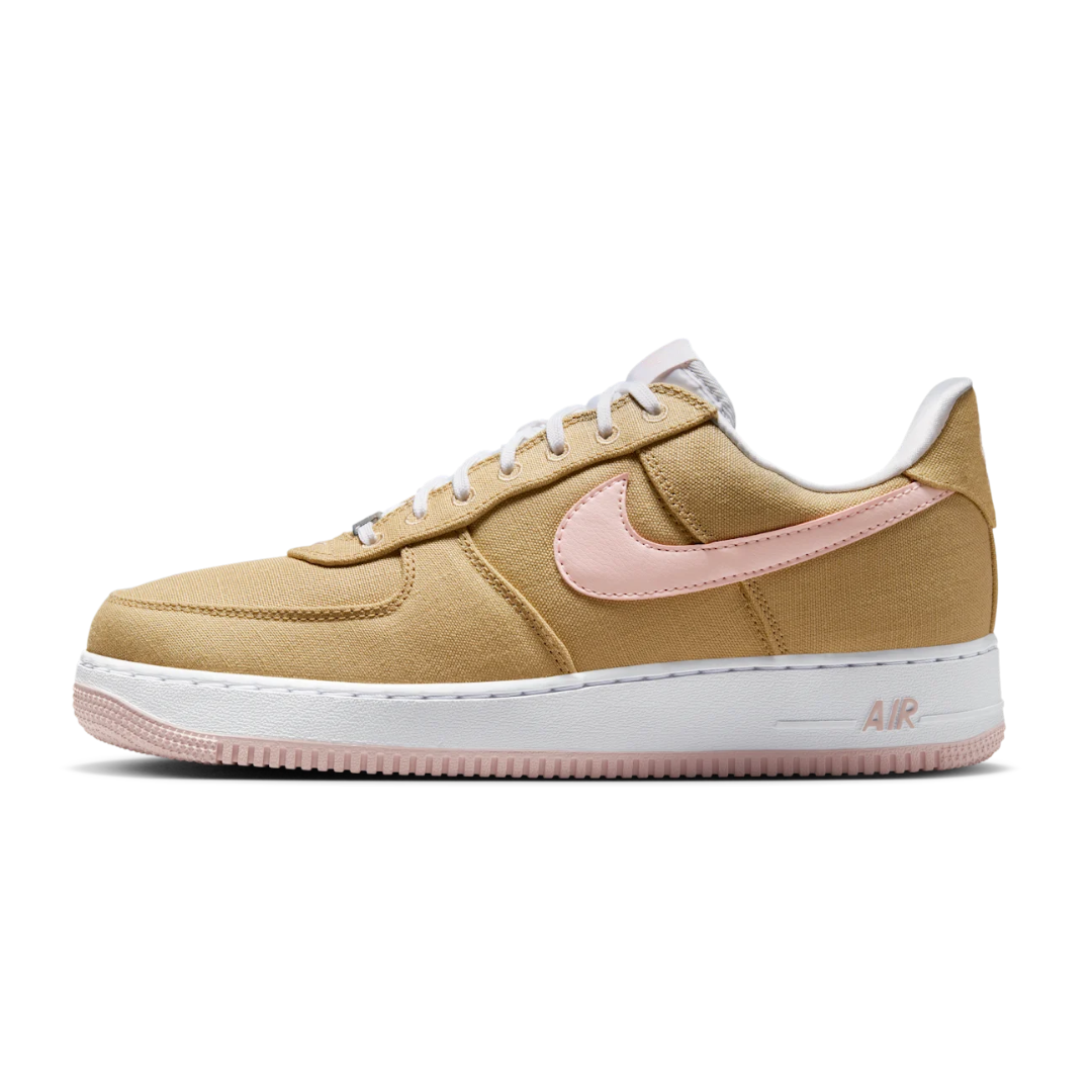 Nike Air Force 1 Linen