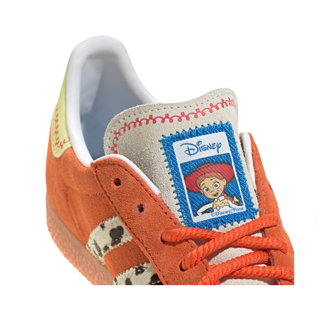 Adidas gazelle Disney Pixar Toy Story