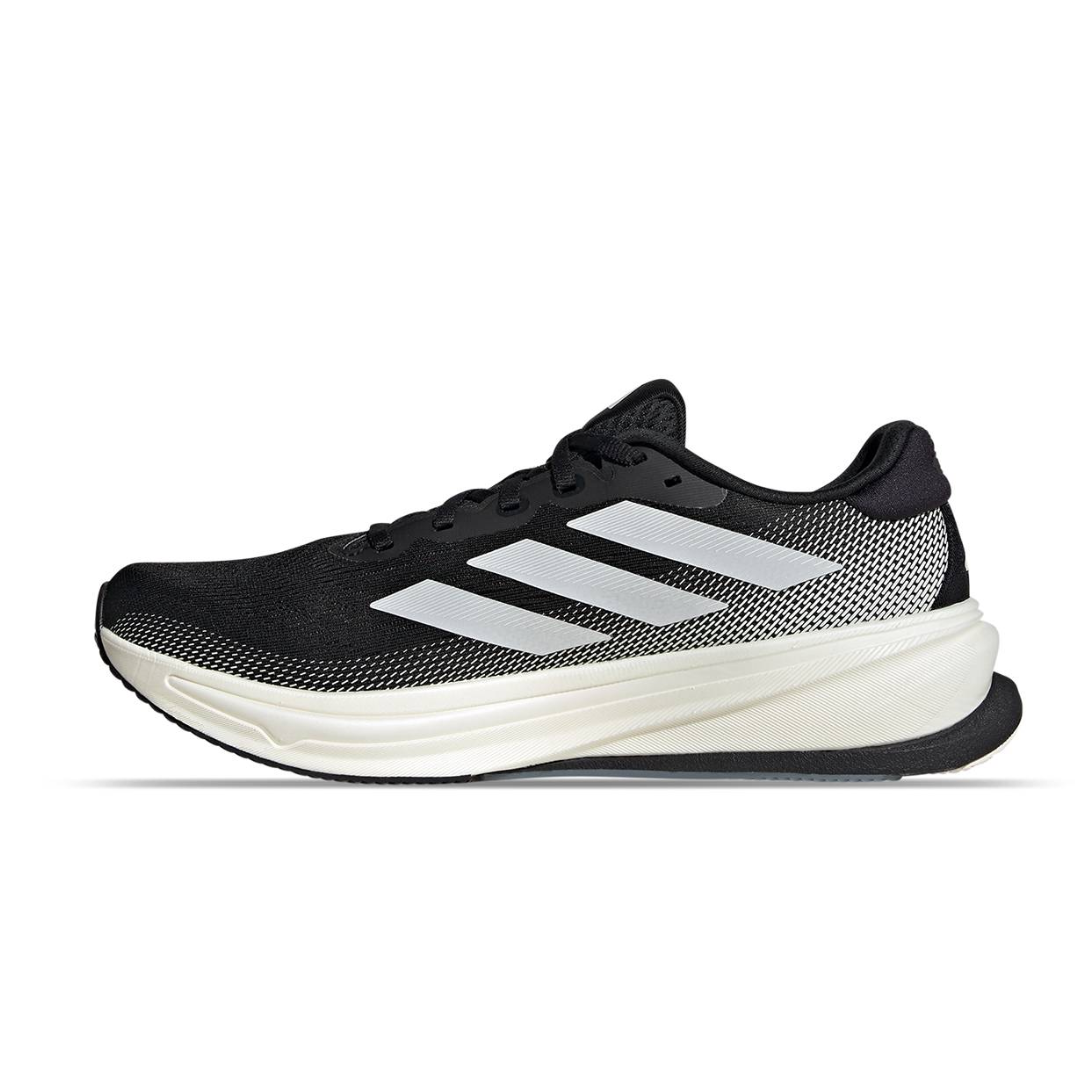 Adidas Supernova Rise 2 M Core Black / Zero Metalic