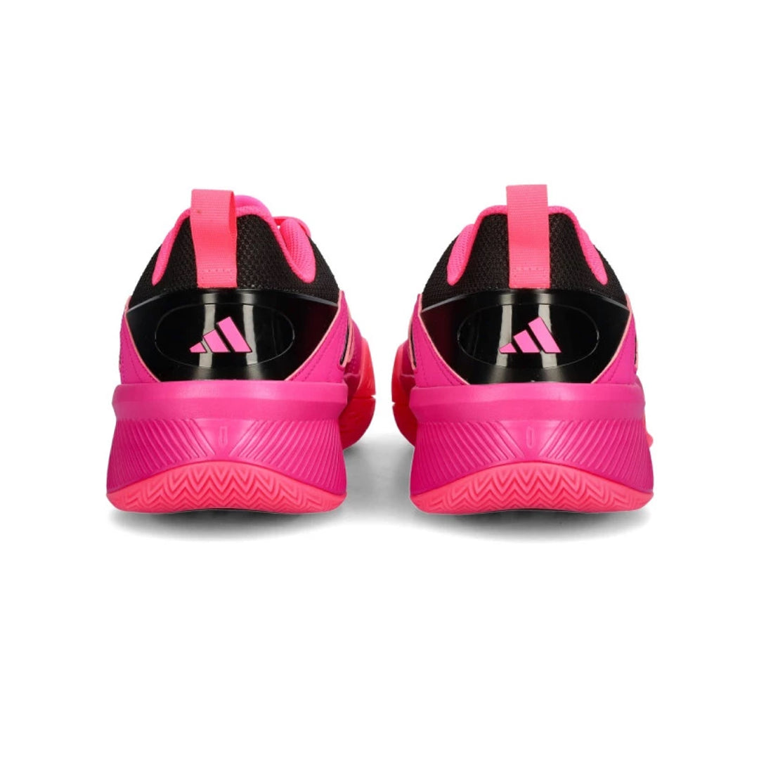 Adidas Dame Certified 3 'Lucid Fuchsia'