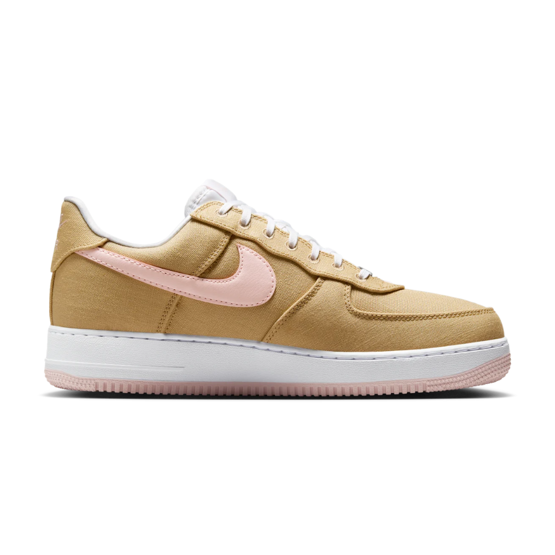 Nike Air Force 1 Linen