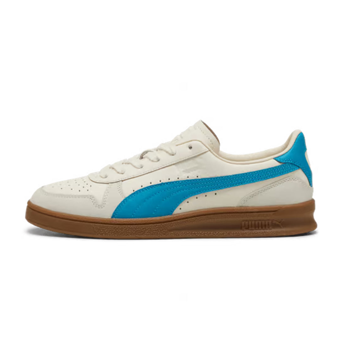 Puma Indoor OG 'Frosted Ivory Tropical Blue'