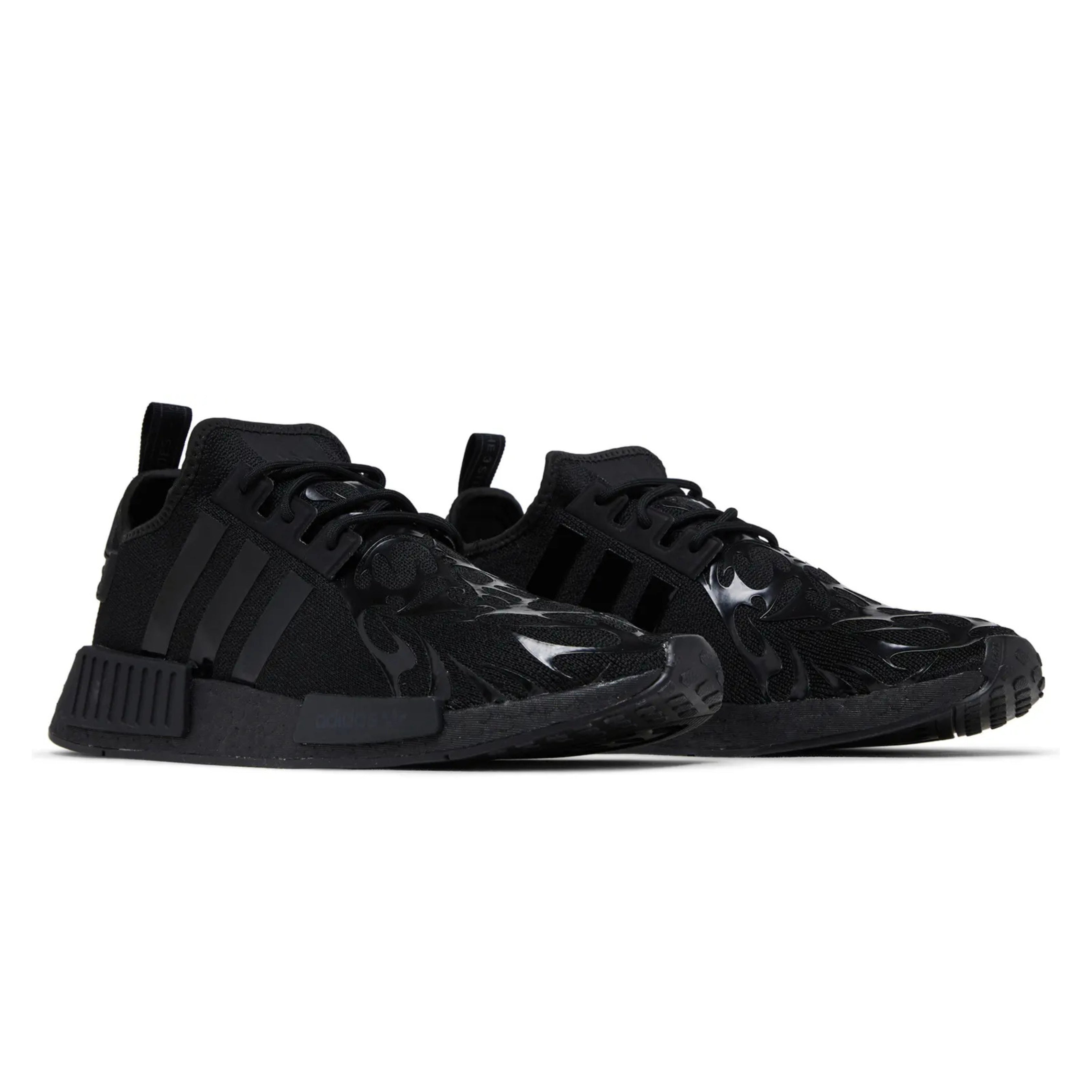 Adidas NMD R1 Star Wars Nanzuka Darth Vader