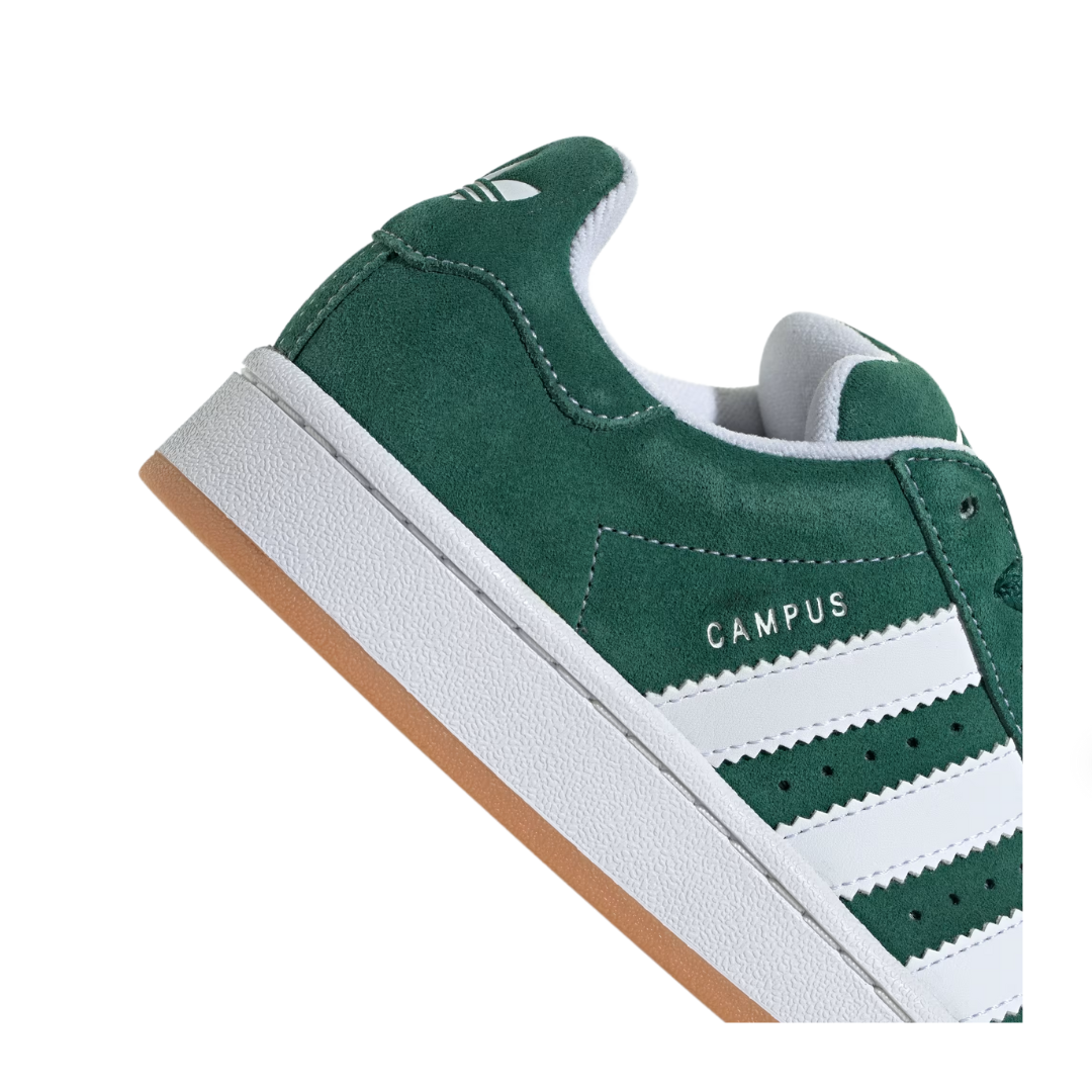 Adidas Campus 00s Dark Green
