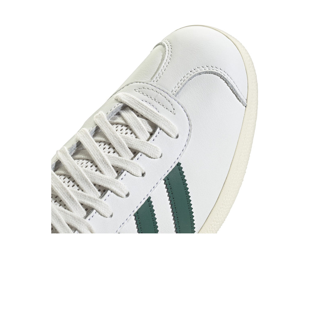 Adidas Gazelle 'White Collegiate Green'