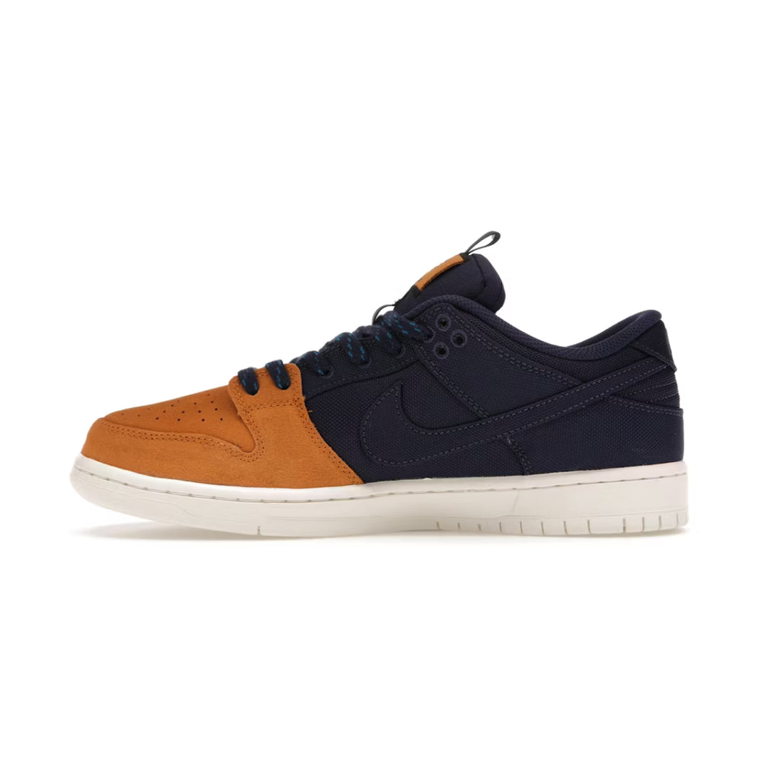 Nike SB Dunk Low Pro PRM 90s Backpack