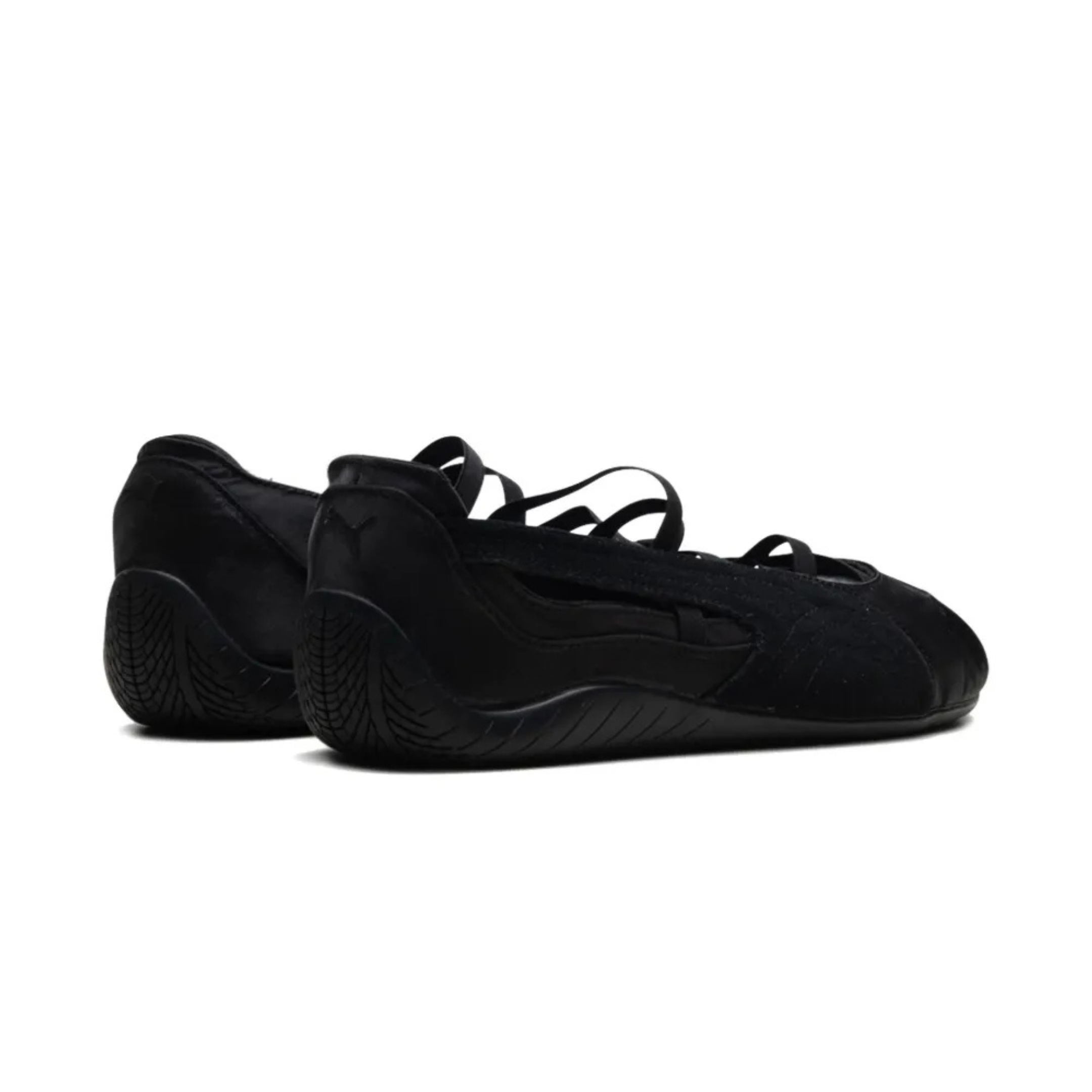 Puma Speedcat Ballet Black (Women's)