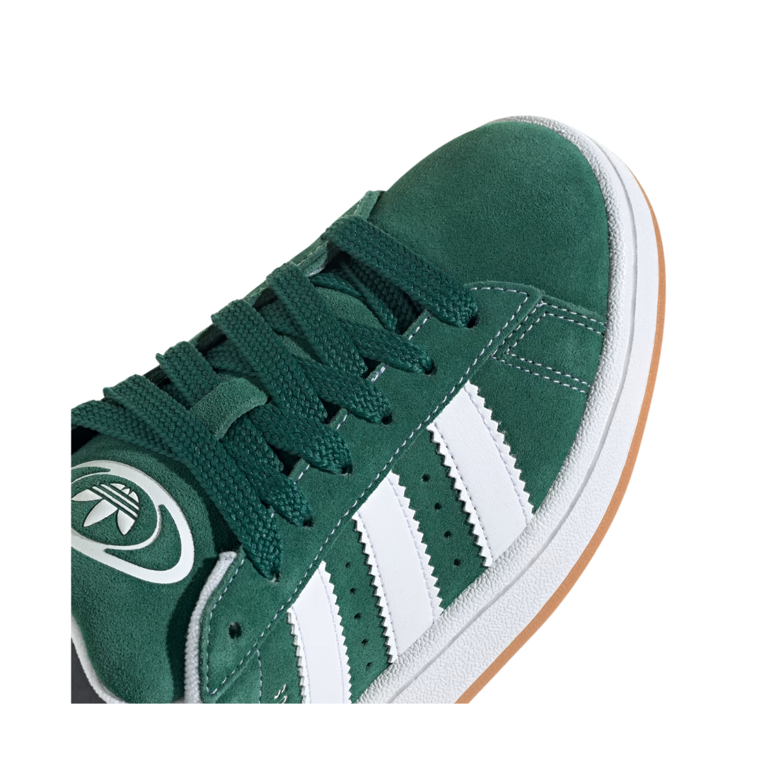 Adidas Campus 00s Dark Green