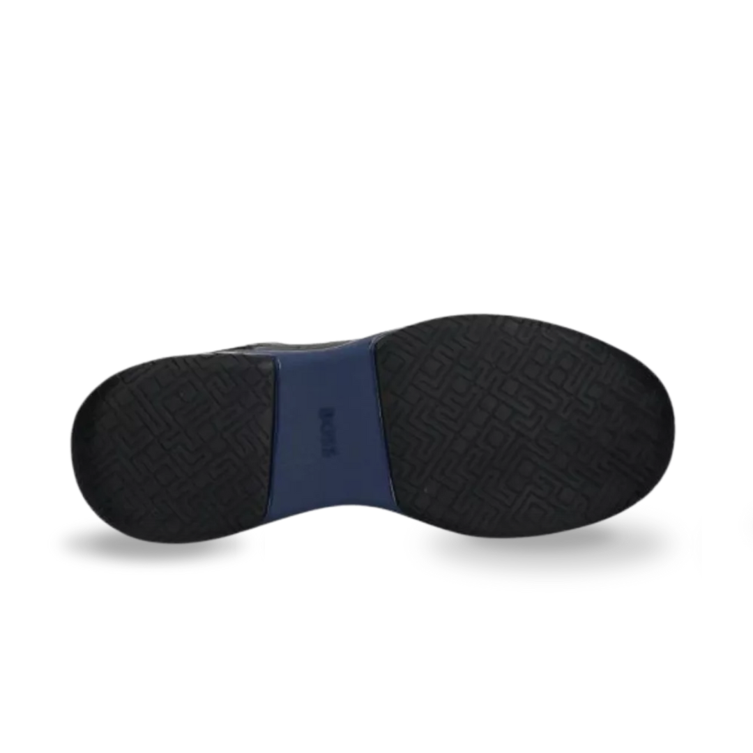 Hugo Boss Courtstride Grey
