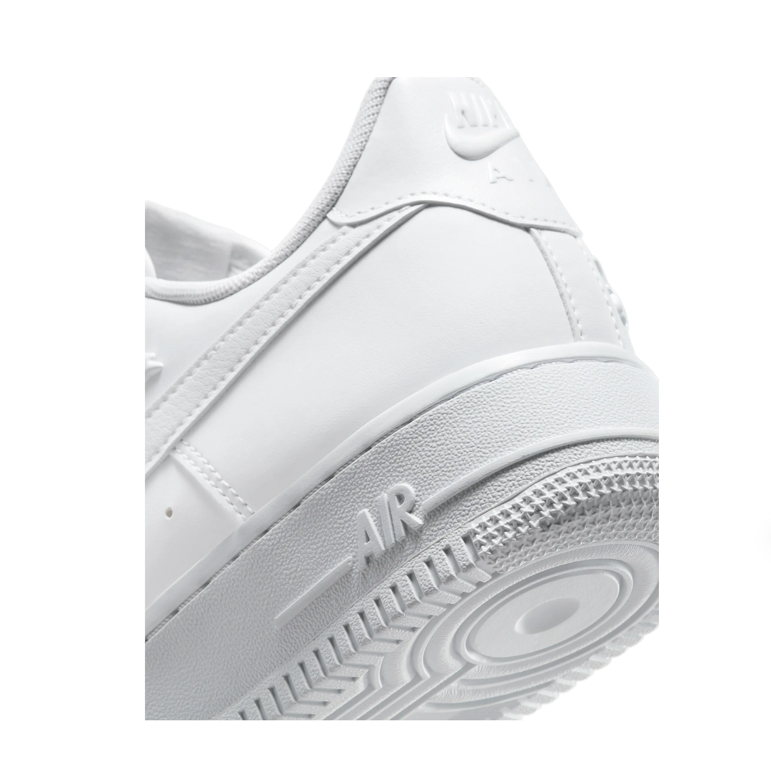 Nike Air Force 1 White Roses (WMNS)