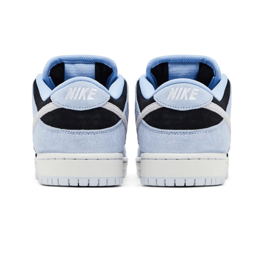 Nike Dunk Low SB 'Aluminum'