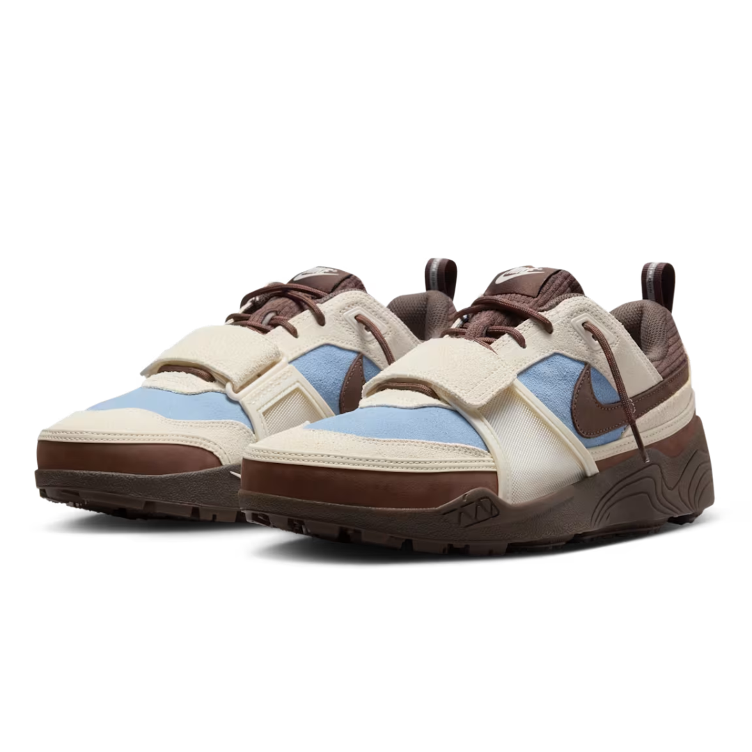 Nike Zoom Field Jaxx Pale Ivory and Leche Blue