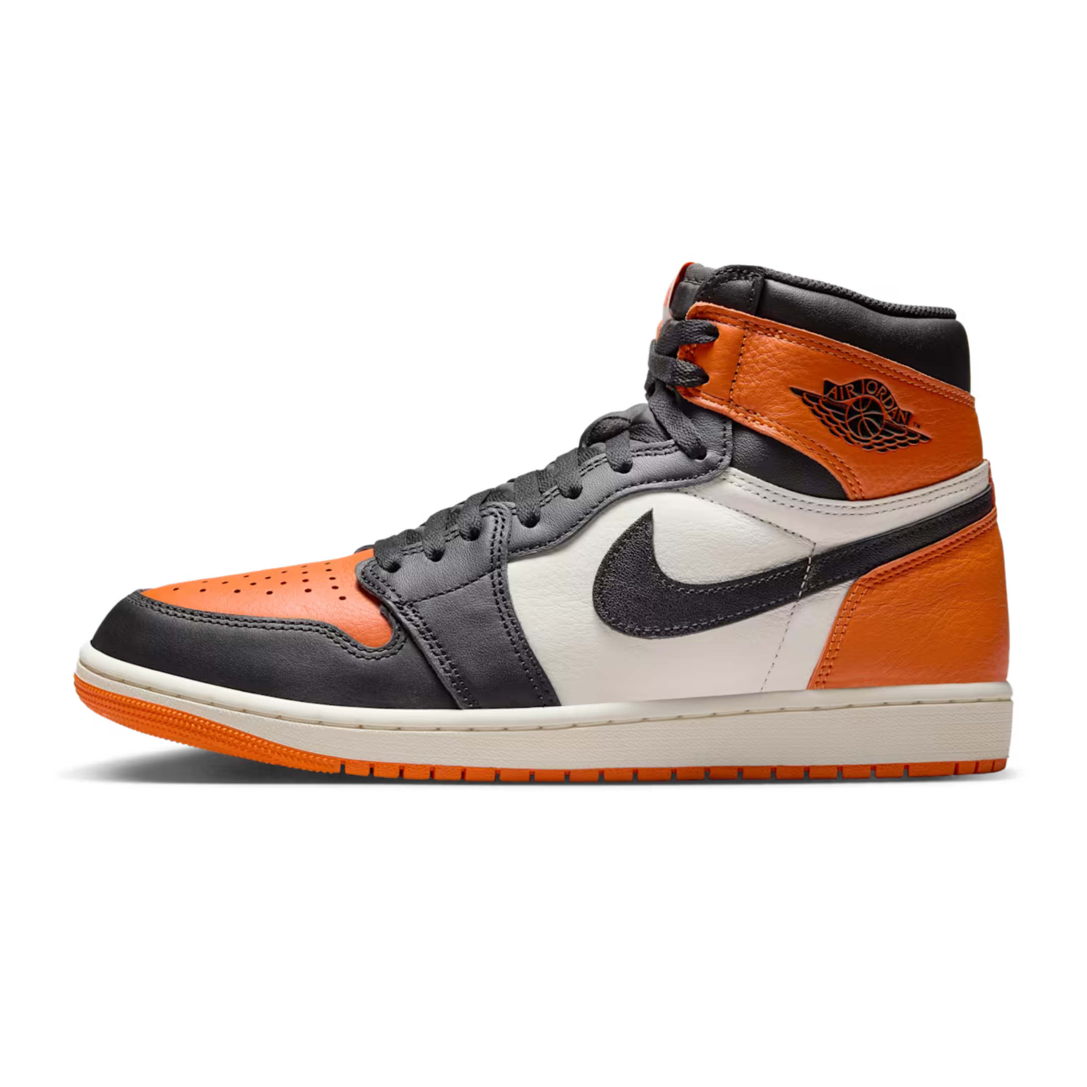 Jordan 1 High OG Shattered Backboard