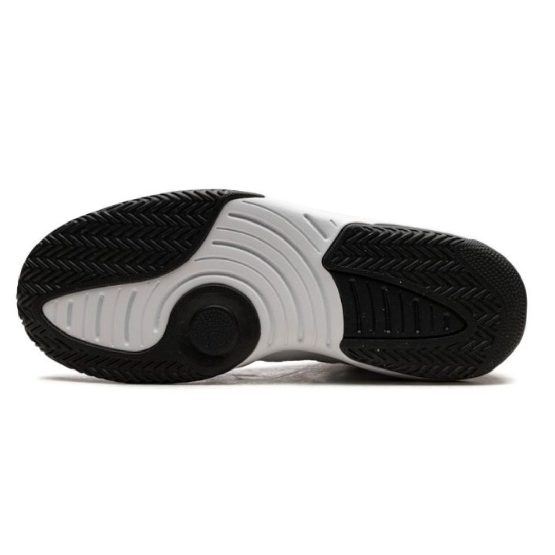 Jordan Max Aura Black/White/Infrared