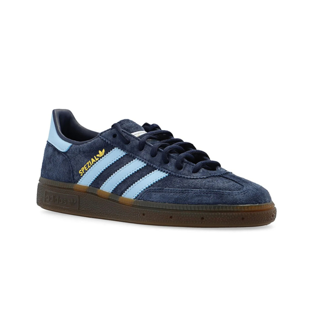 Adidas Handball Spezial Navy Clear Sky Gum