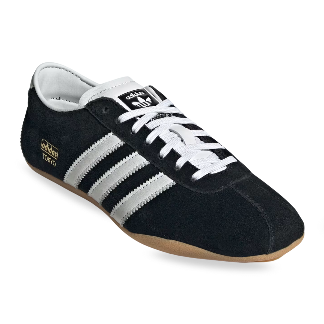 Adidas Tokyo Black