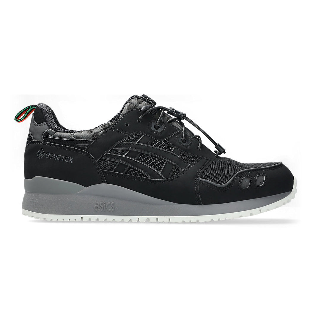ASICS Gel Lyte 3 OG GORE-TEX 'Black Leopard'