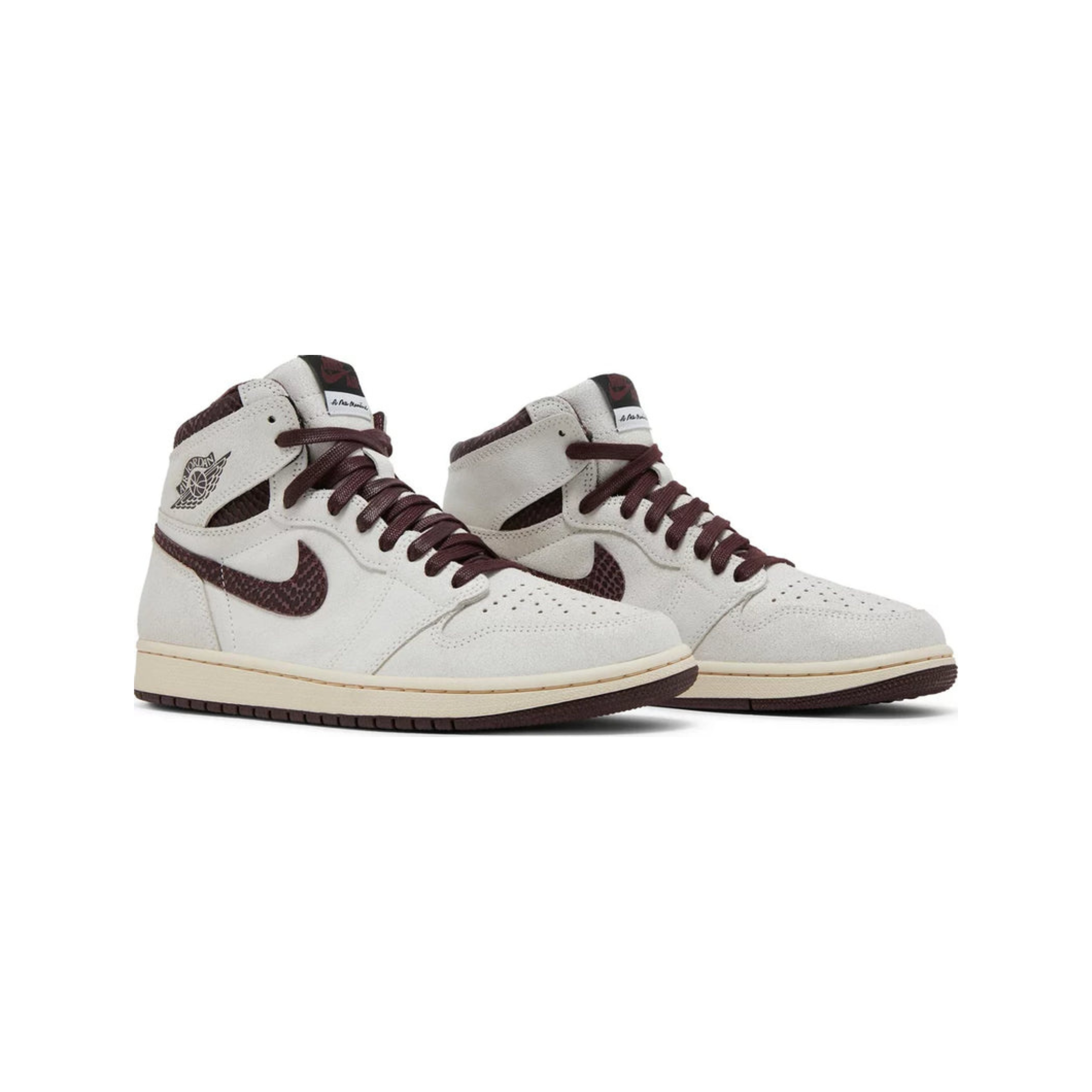 Jordan 1 Retro High OG A Ma Maniére