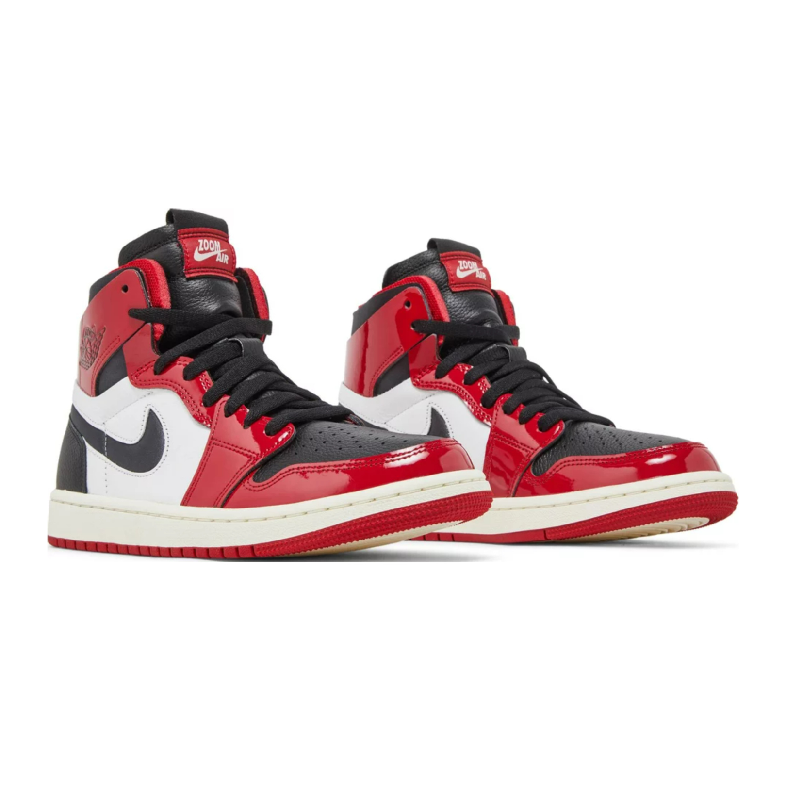 Jordan 1 High Zoom Air CMFT Patent Chicago (Women's)