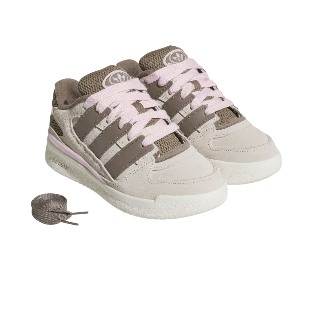 Adidas Wmns Forum2000 'Alumina Off White'