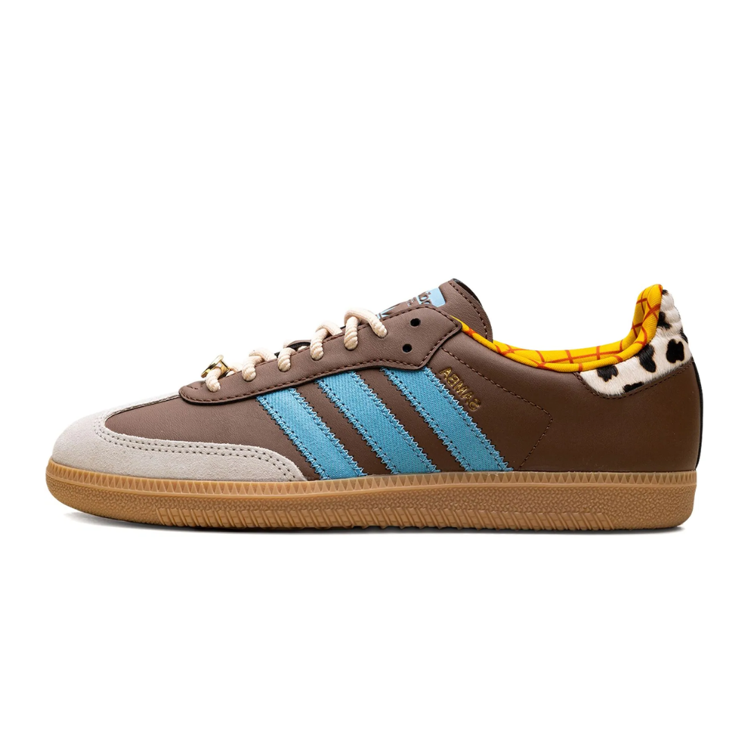 Adidas samba Disney Pixar Toy Story