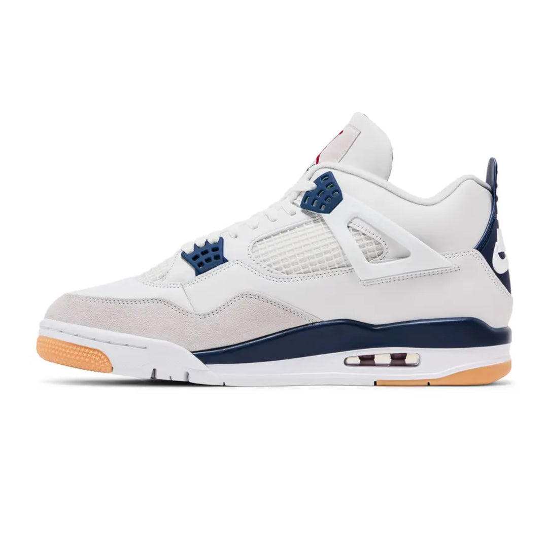 Jordan 4 Retro SP 'Navy'