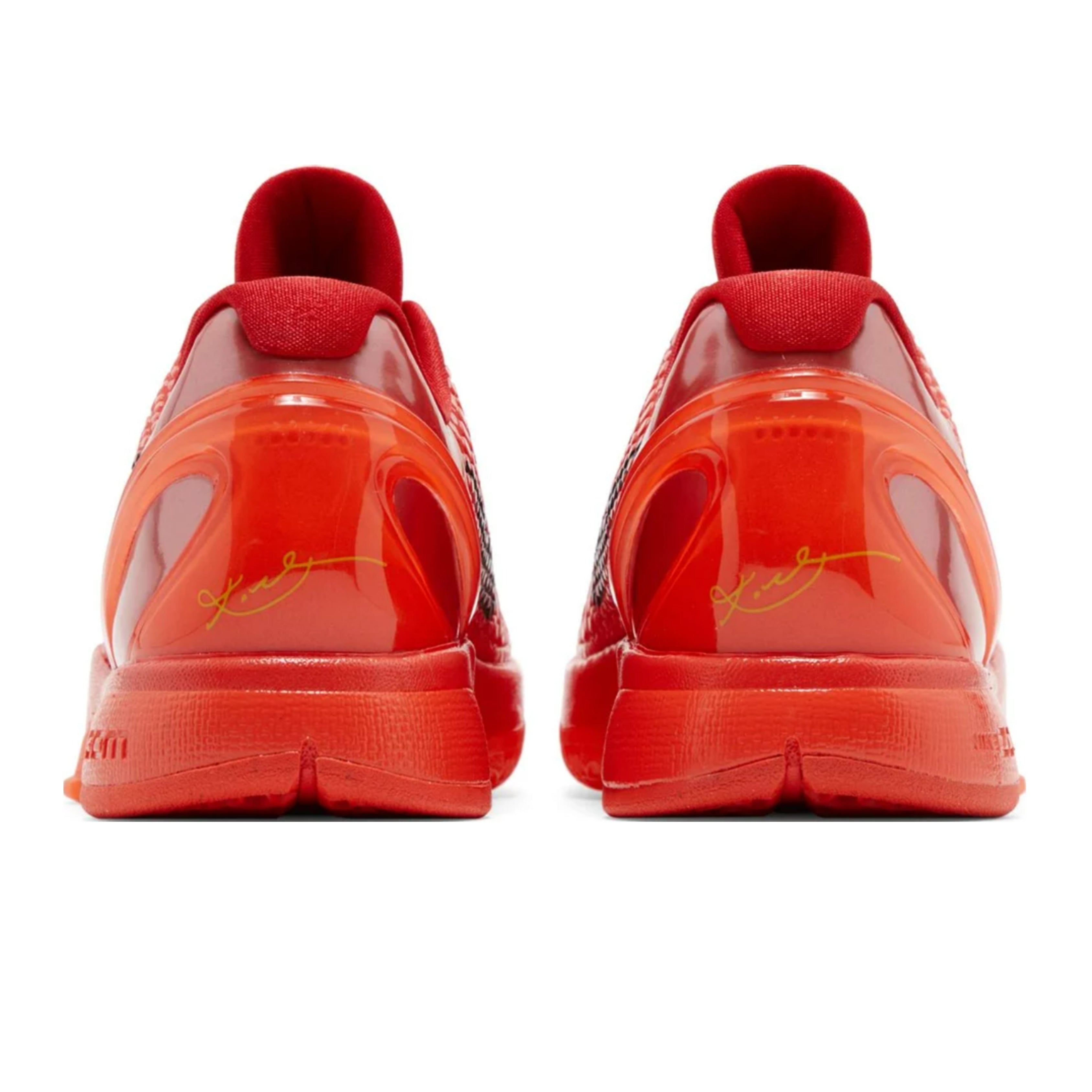 Nike Kobe 6 Protro Reverse Grinch