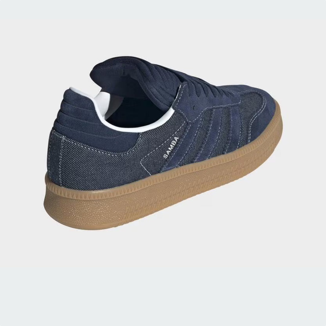Adidas Samba XLG 'Night Indigo Denim'