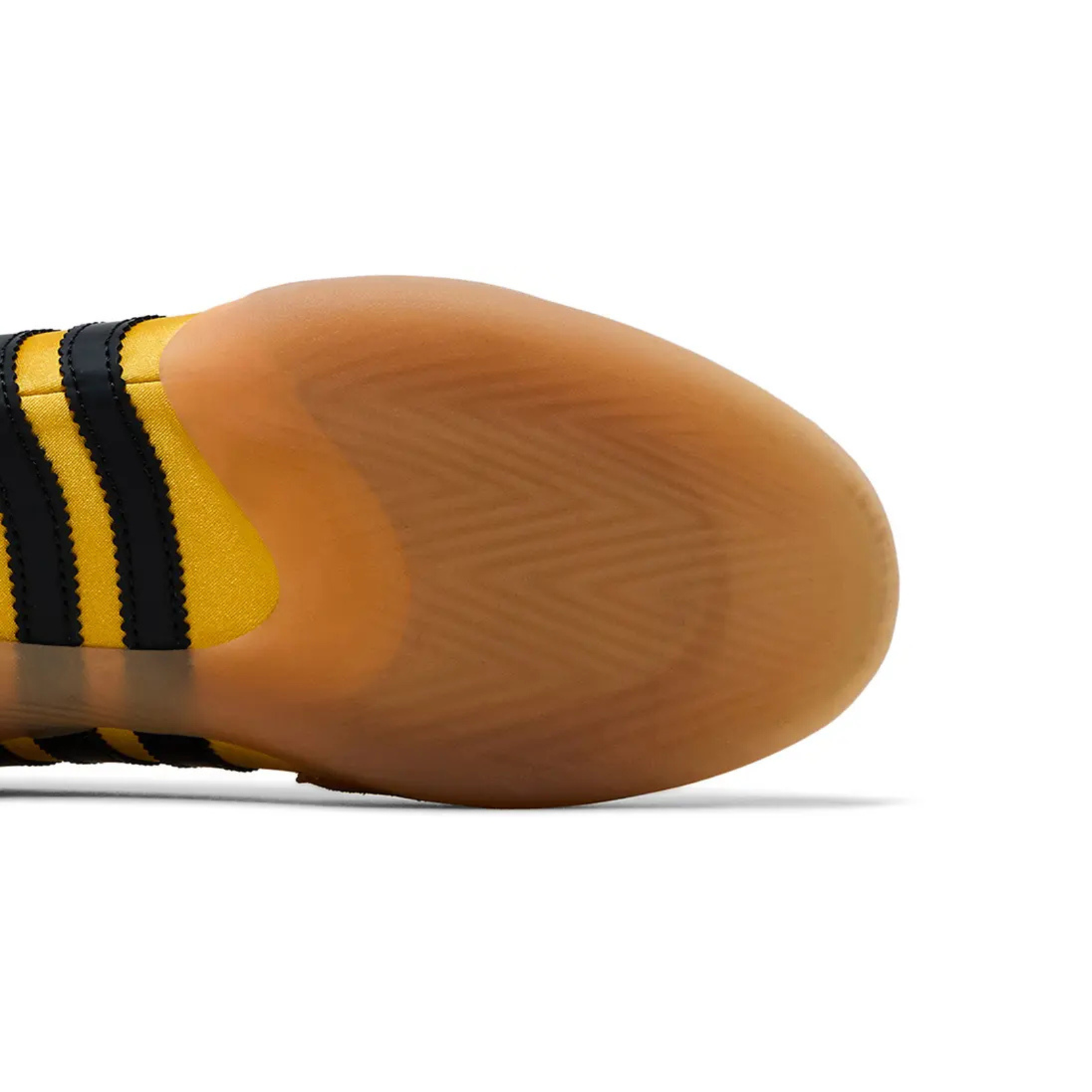 Adidas Ballerina Bad Bunny Bold Gold