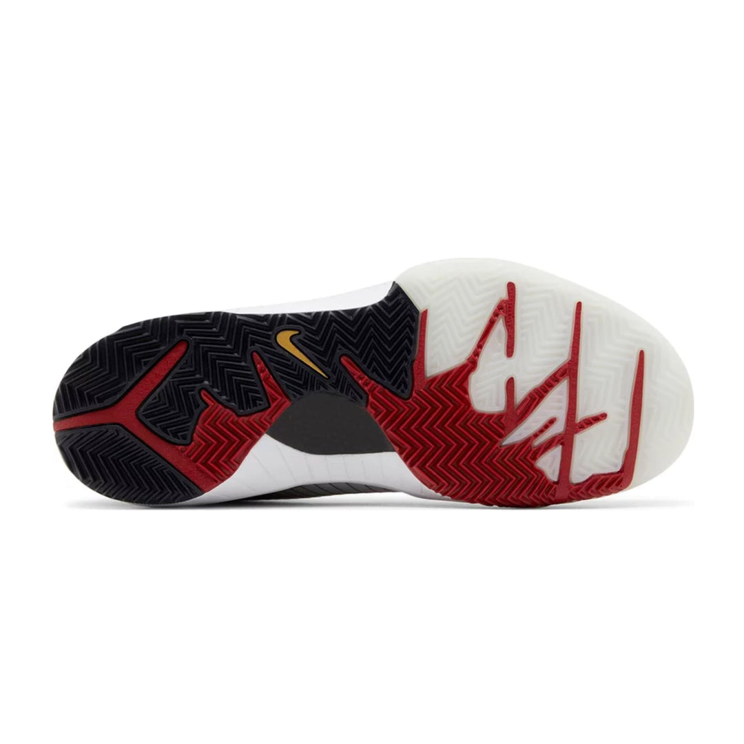 Nike Zoom Kobe 4 Protro 'Gold Medal' 2024