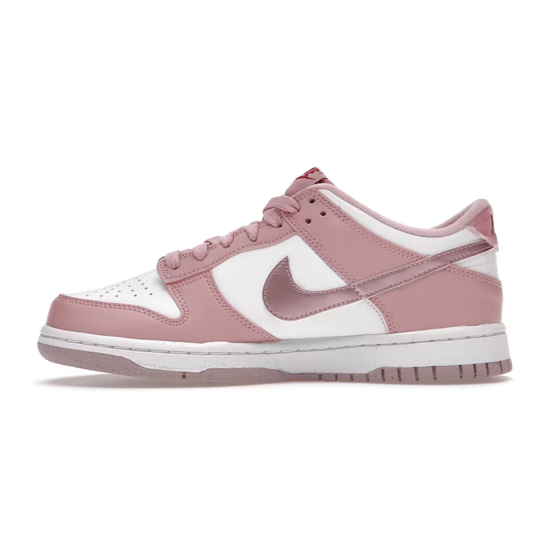 Nike Dunk Low Pink Velvet (GS)
