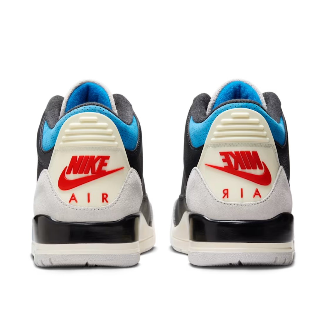 Nike Air Jordan 3 Rare Air
