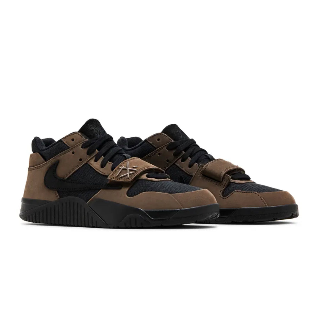 Jordan Jumpman Jack TR Travis Scott Dark Mocha