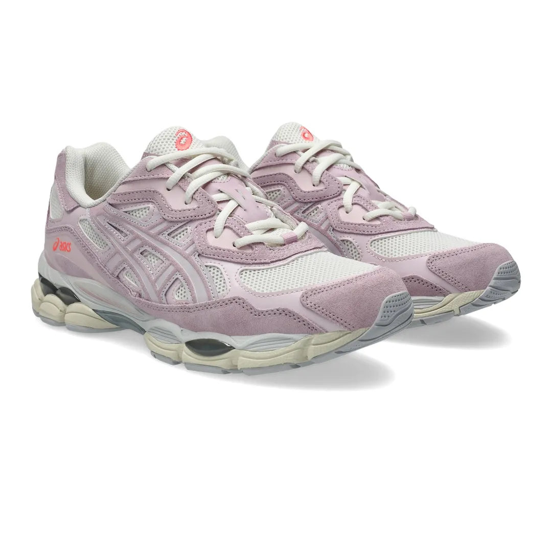 ASICS Gel NYC 'Cream Rose Water'