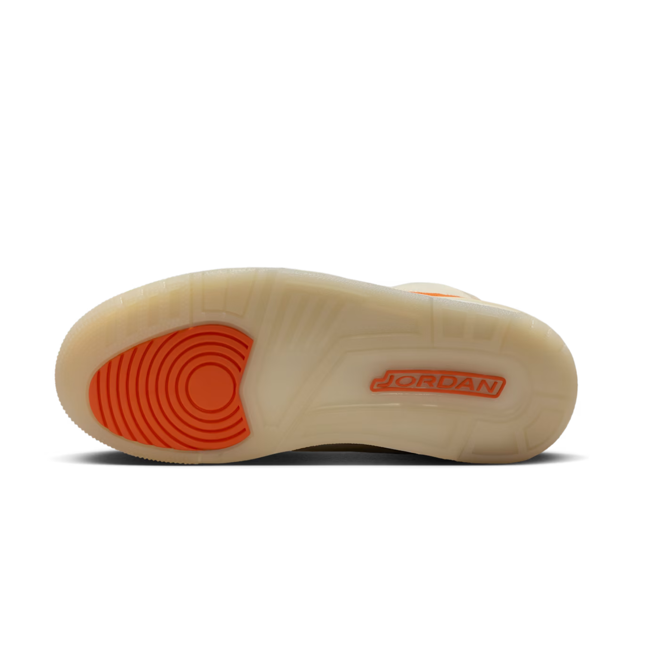 Jordan 3 Starfish Women