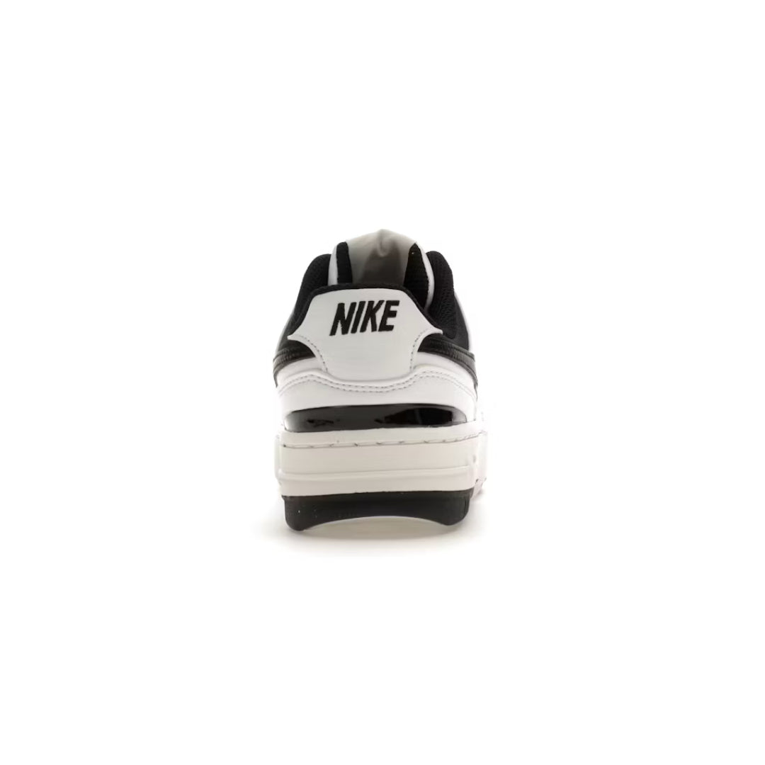 Nike Gamma Force White Black (Women's)