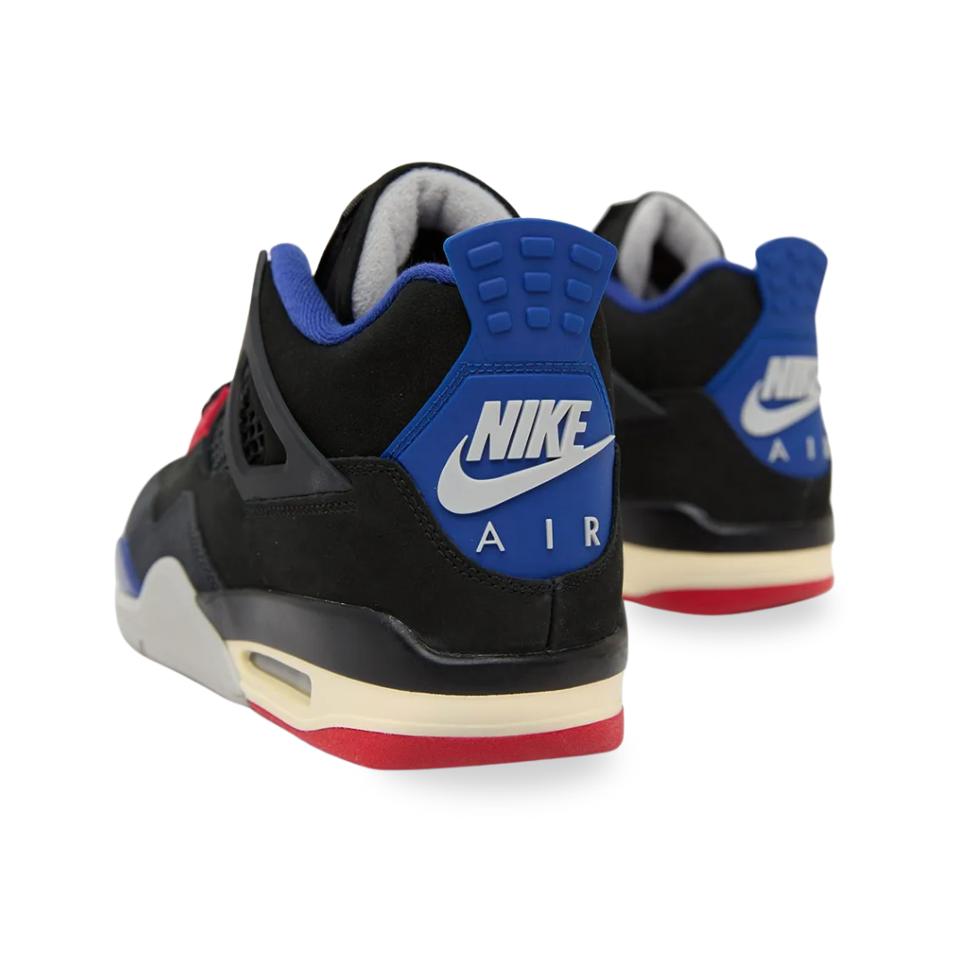 Jordan 4 Retro Rare Air