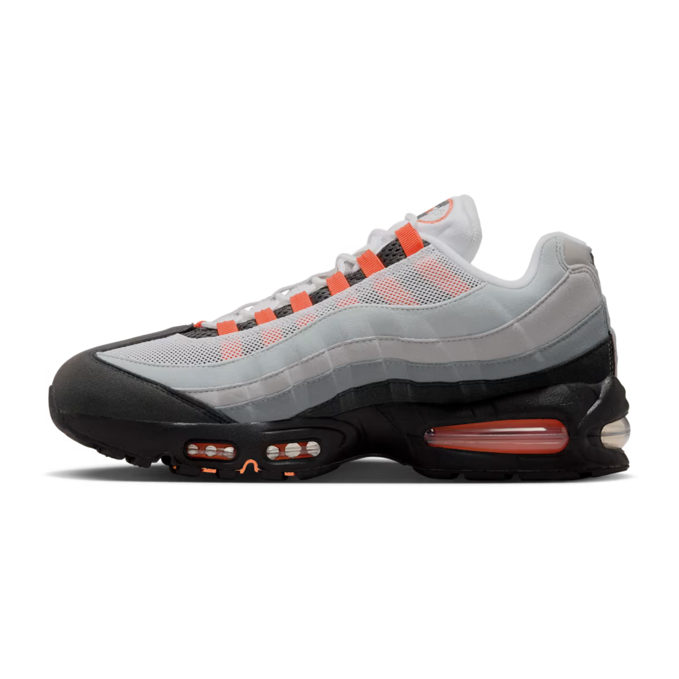 Nike Air Max 95 OG Bright Mandarin