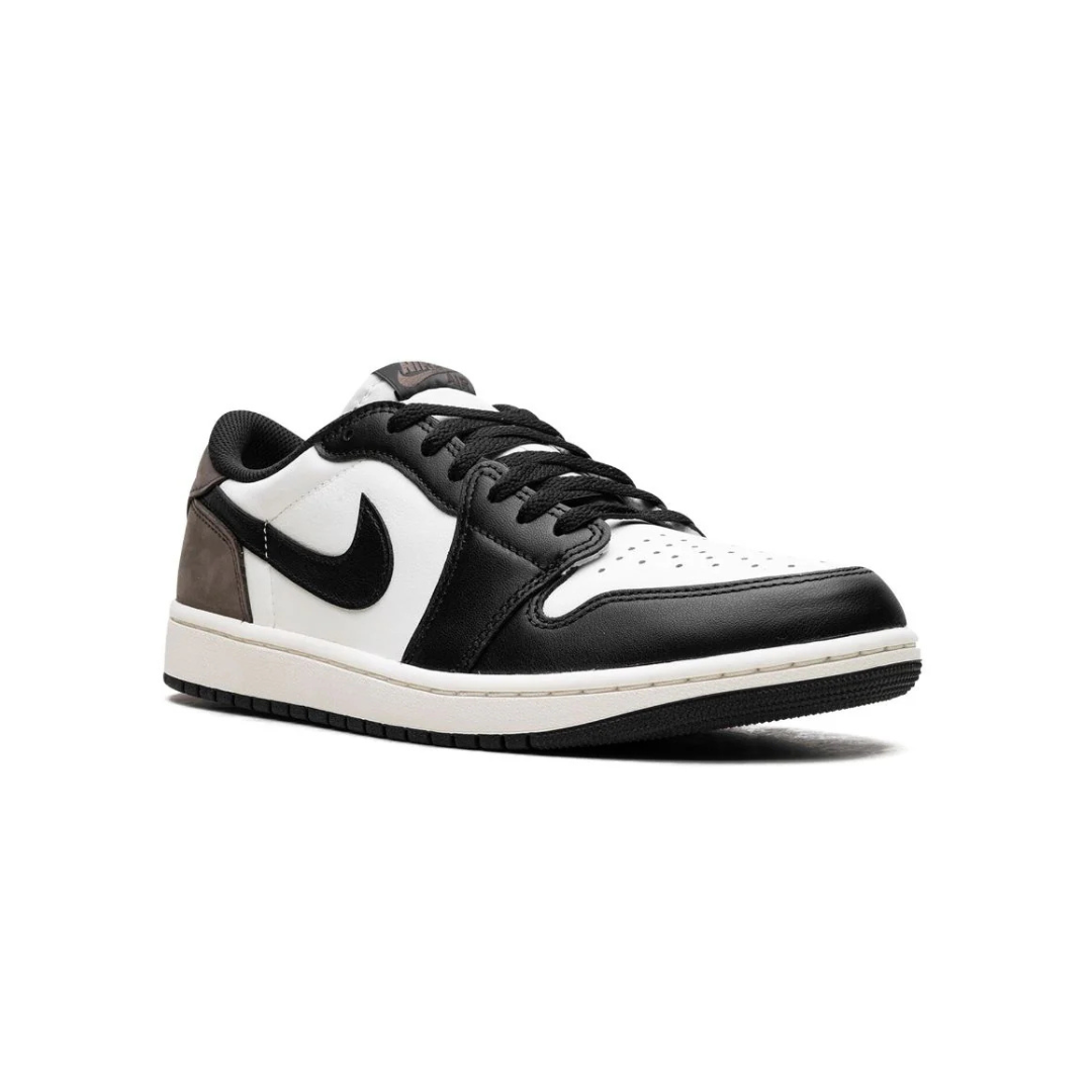 Jordan 1 Retro Low OG Mocha
