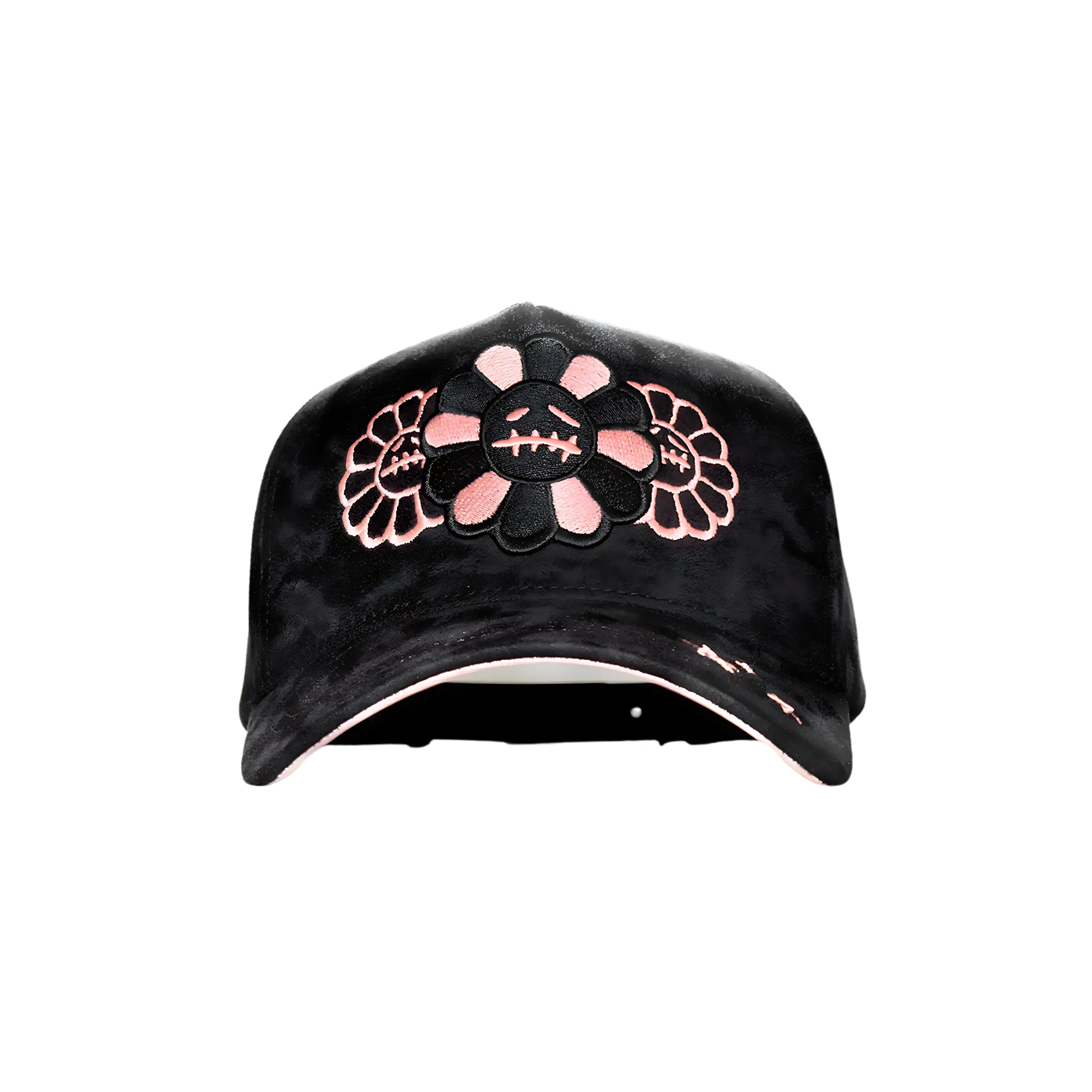 INNEDIT Muratravis Pink Black