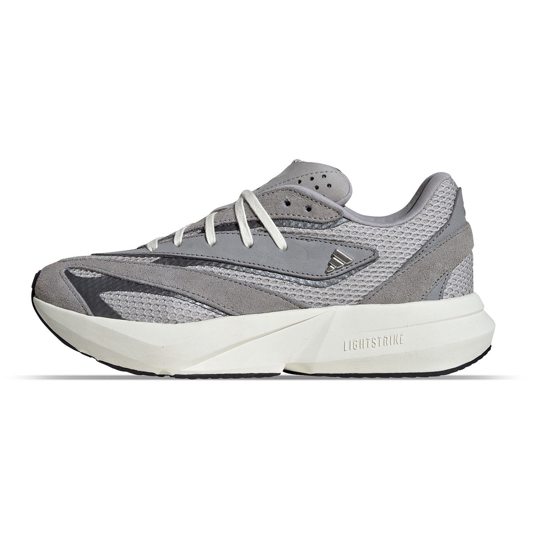 Adidas Wmns Lightblaze 'Grey Iron Metallic'