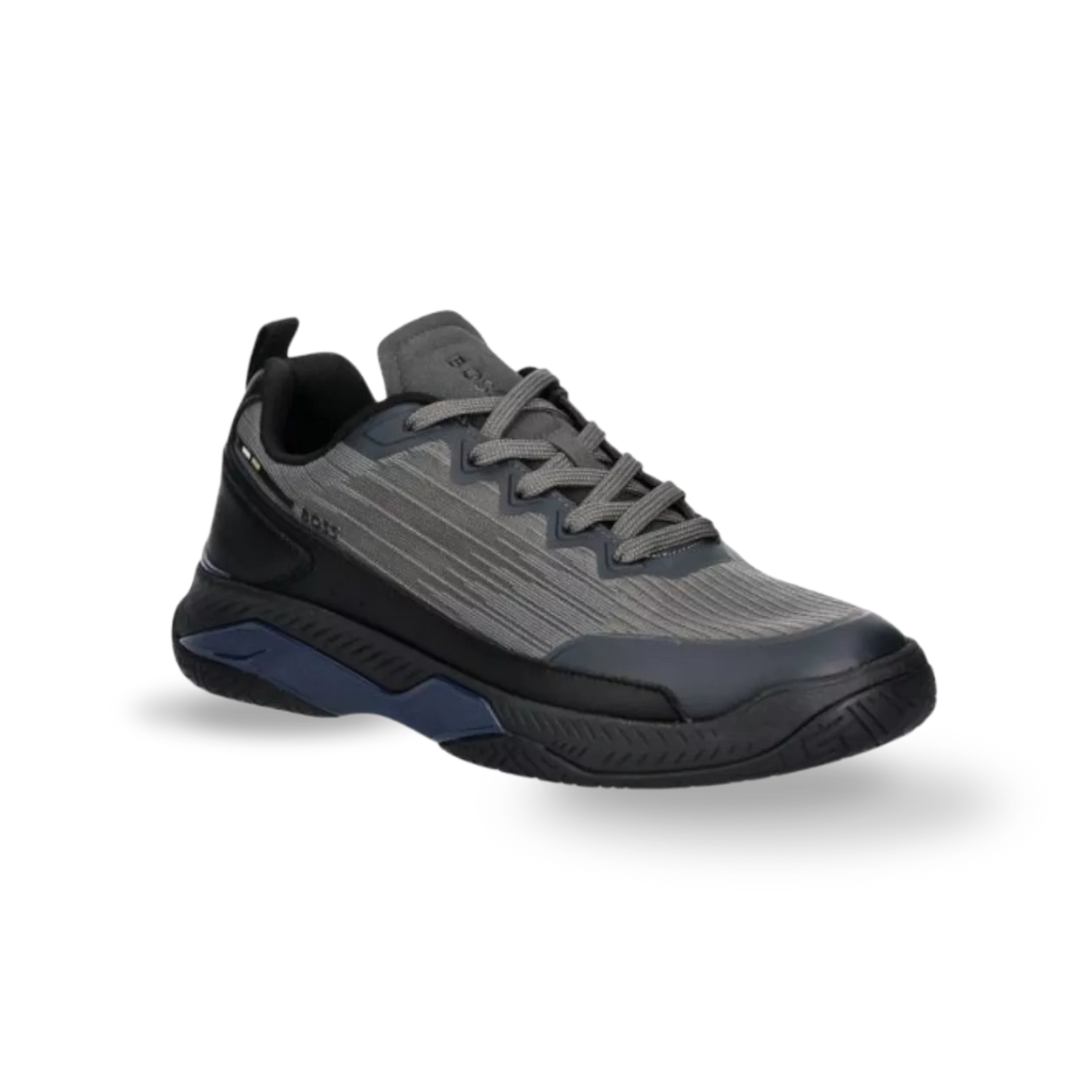 Hugo Boss Courtstride Grey