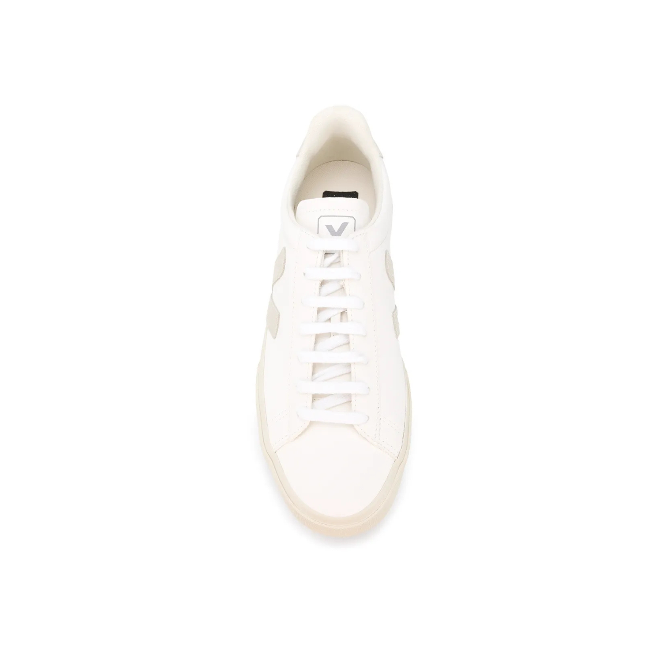 Veja Campo White & Gray