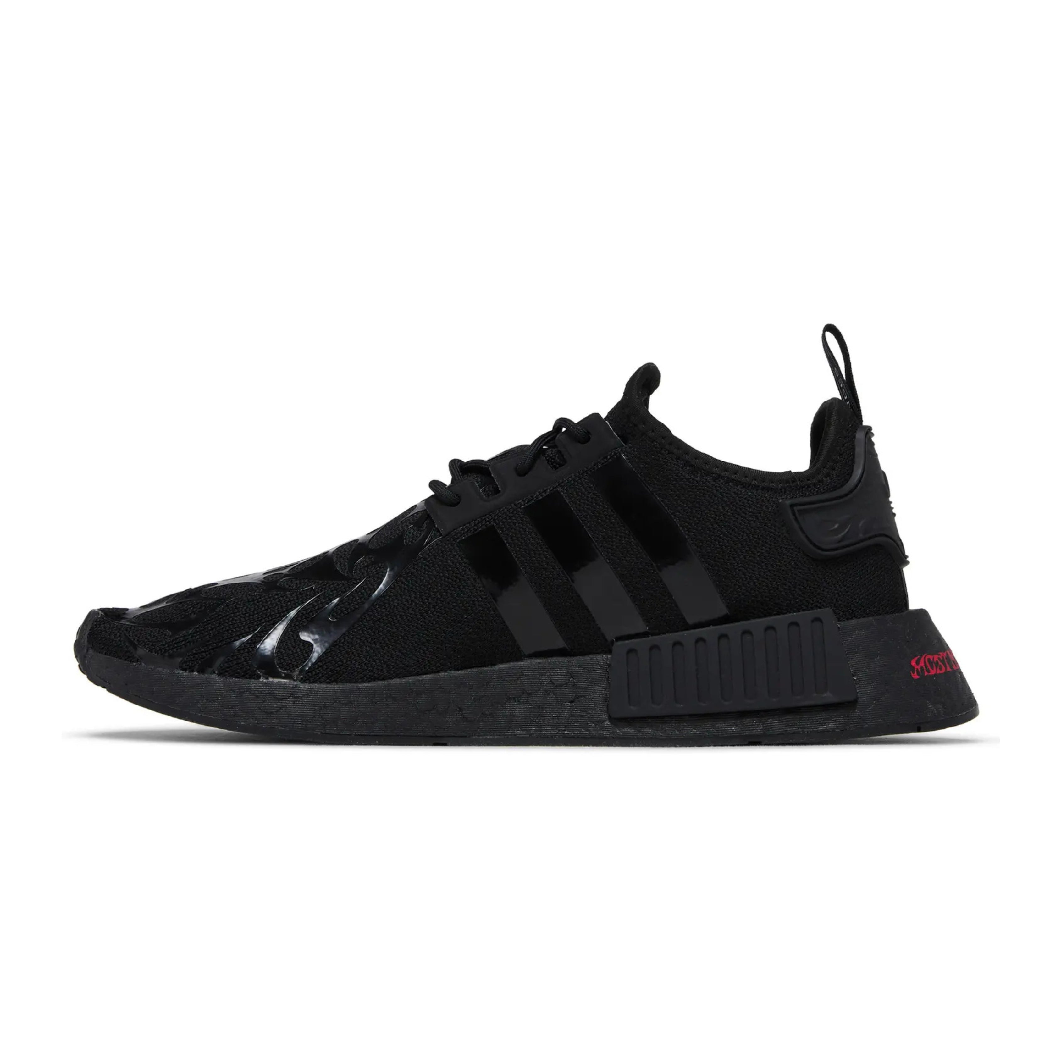 Adidas NMD R1 Star Wars Nanzuka Darth Vader