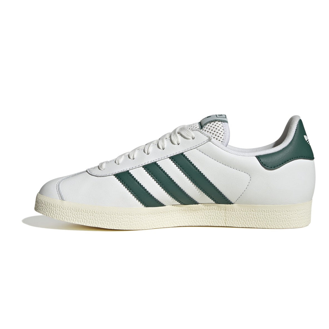 Adidas Gazelle 'White Collegiate Green'