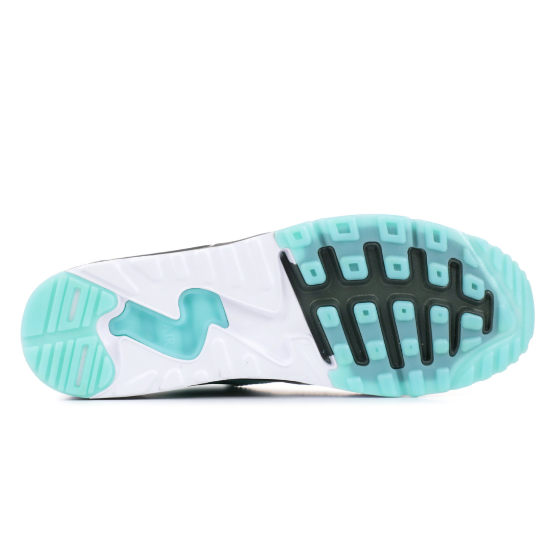 Nike Air Max 90 Ultra 2.0 Flyknit Hyper Turquoise